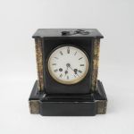 460 5074 TABLE CLOCK